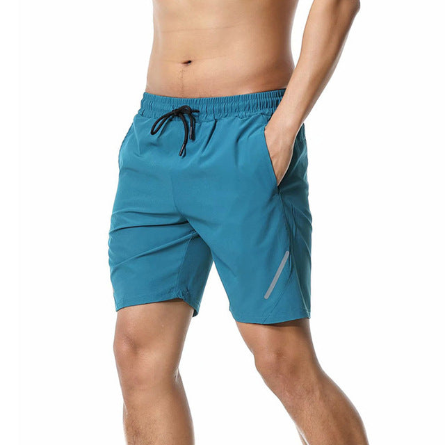 Men's Performance Workout Shorts