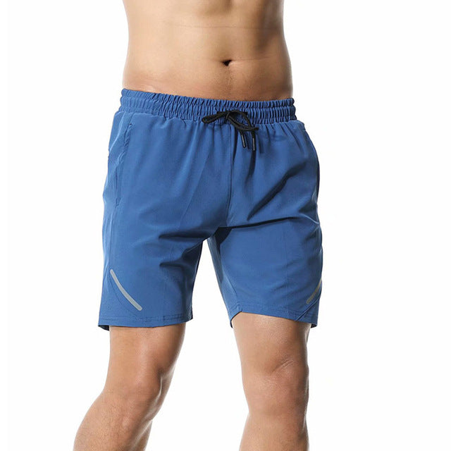Men's Performance Workout Shorts