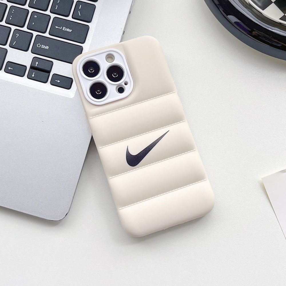 Nike Air Cushion iPhone Silicone Cover Protector