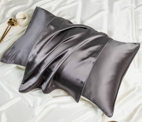 100% Natural Mulberry Silk Pillow Cases 48×74cm