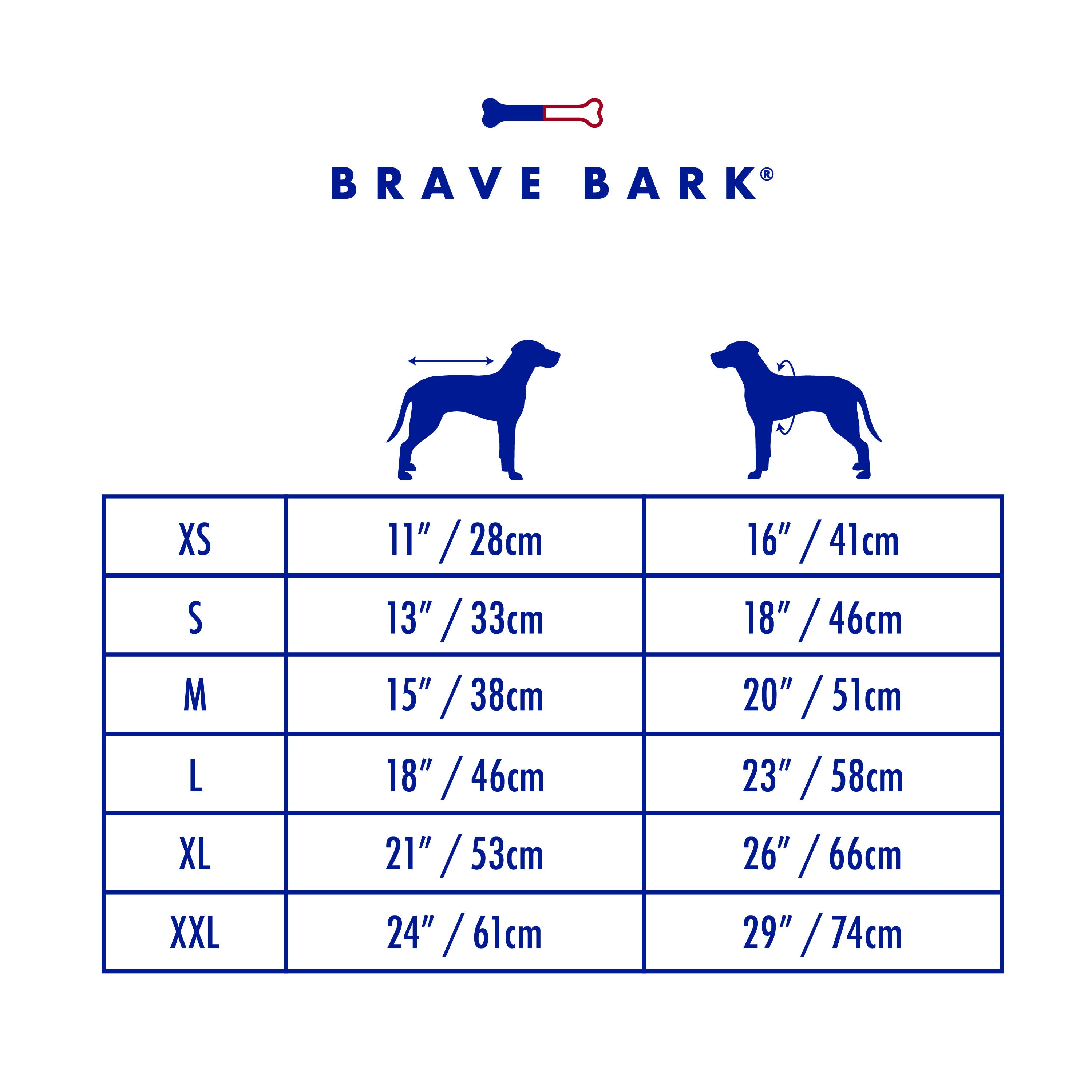 Brave Bark Hooded Dog Fleece