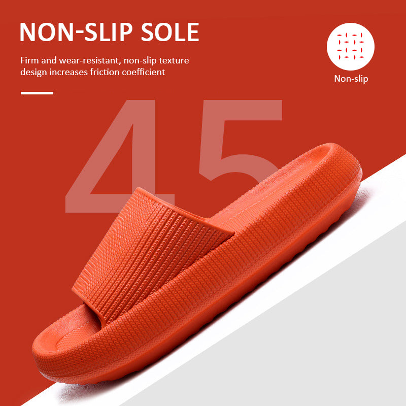 Non-Slip Slippers