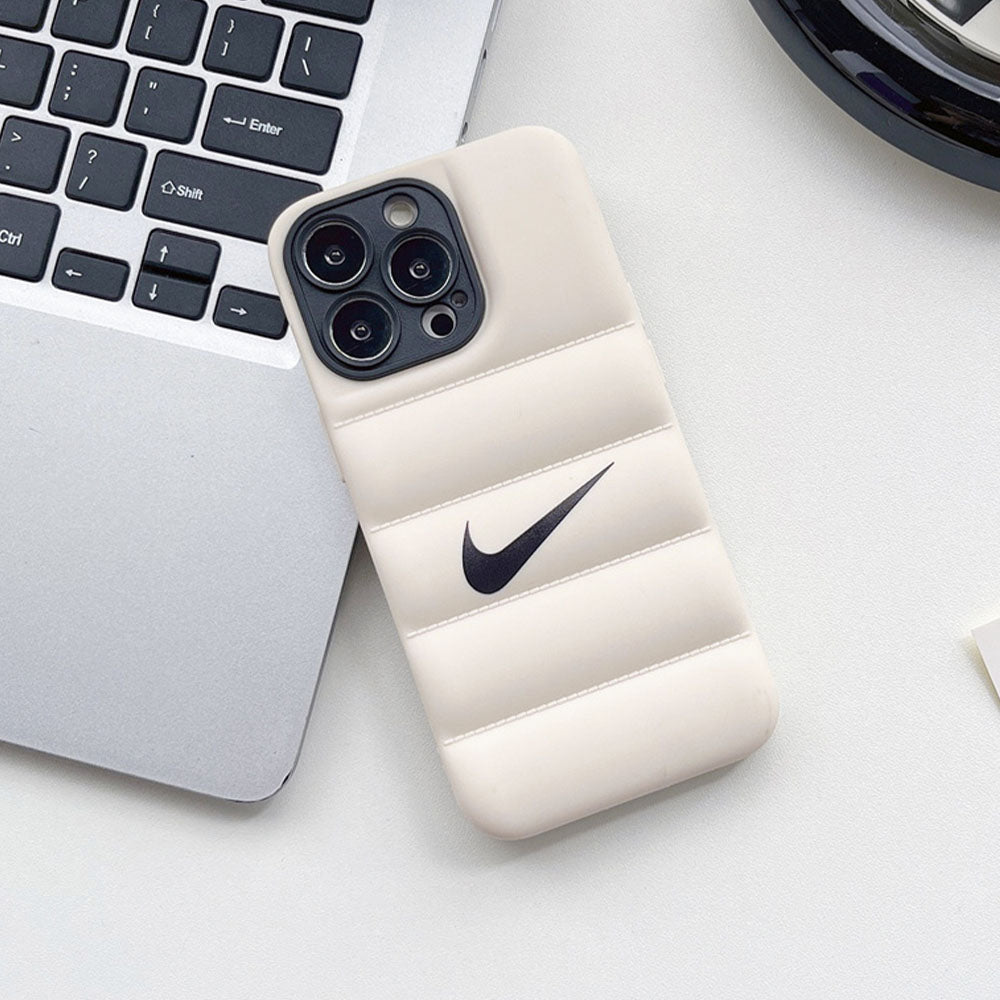 Nike Air Cushion iPhone Silicone Cover Protector